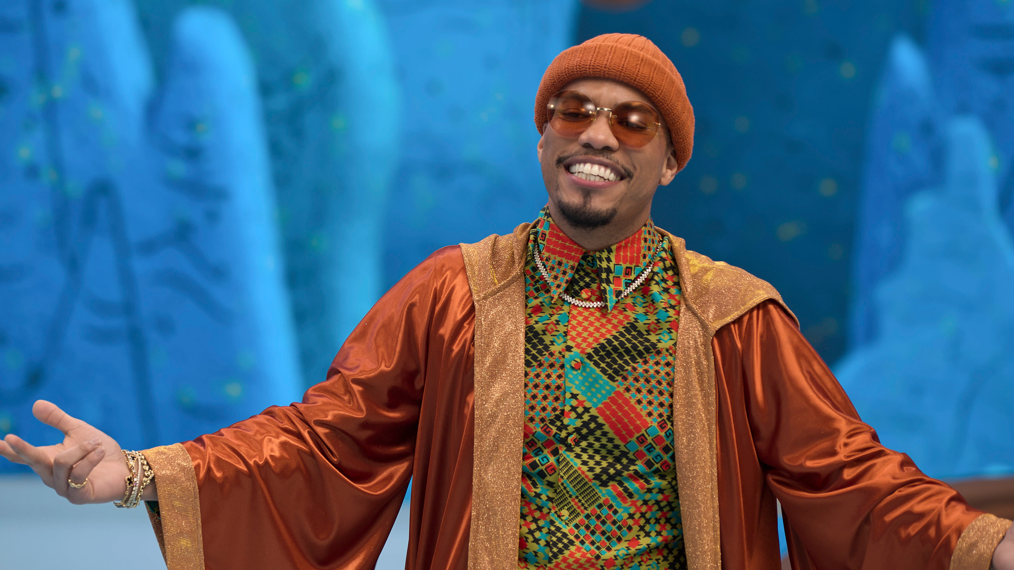 Anderson .Paak, Thundercat and More to Appear as Musical Guests on ‘Yo Gabba GabbaLand!’ (TV News Roundup)