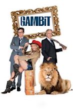 Gambit (2012 film)