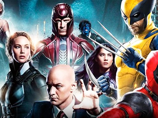 Kevin Feige anuncia el inicio de “la era mutante” en el UCM tras el estreno de ‘Deadpool y Lobezno’