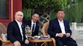 Putin focuses on trade and cultural exchanges in Harbin, China, after reaffirming ties with Xi