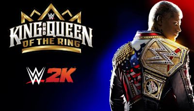 Recent WWE PLEs Perfectly Outline a Possible WWE 2K25 Feature