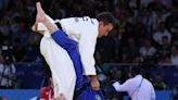 Judoca Sebastián Sancho tuvo su debut olímpico en París 2024 | Teletica