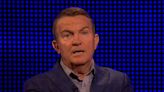 The Chase's Bradley Walsh fumes at contestant after clashing with Jenny Ryan