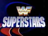 Superstars of Wrestling