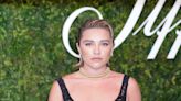 Florence Pugh reflects on body-shaming after wearing a sheer dress: 'They were so angry that I was confident'