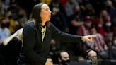 Purdue Women's Basketball Coach Katie Gearlds Gets 2-Year Contract Extension