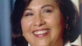 La exsupervisora del condado de Los Ángeles, Gloria Molina, dice que tiene cáncer terminal