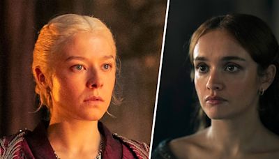 What did Alicent and Rhaenyra just plan? ‘House of the Dragon’ Season 2 ending, explained