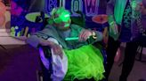 Woman Celebrates Her 103rd Birthday in Care Home with Rave-Themed Party: It Was 'Full of Joy'