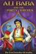 Ali Baba and the Forty Thieves