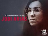 Jodi Arias: An American Murder Mystery