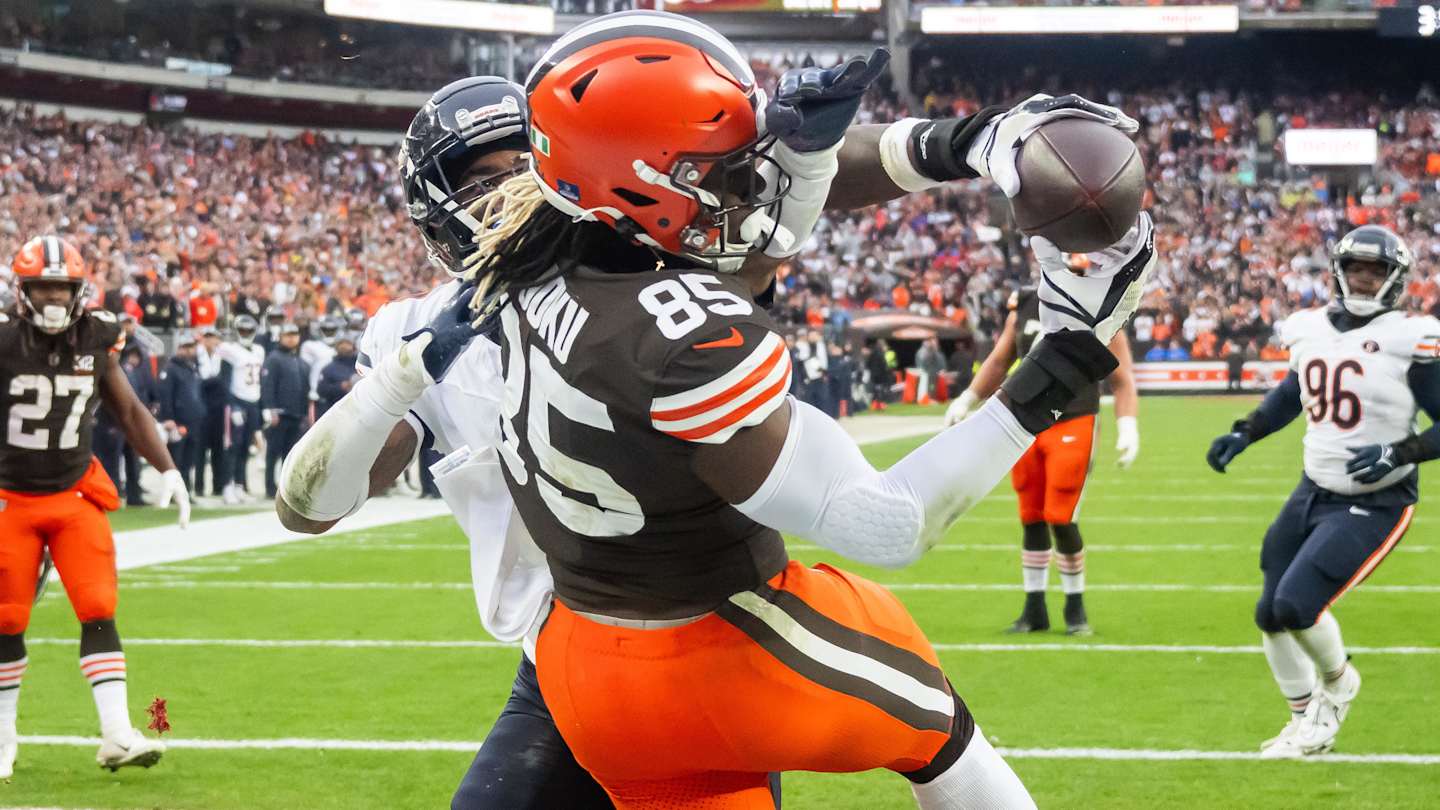 Browns Get Concerning Update On Injured Offensive Star