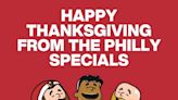 Jason Kelce, Eagles debut ‘A Philly Special Christmas Special’ holiday animated video