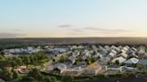 World's largest 3D-printed home village in Texas near completion