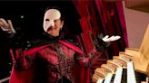 Palm Beach church offers haunted fun with live silent movie, 'Phantom of the Opera'
