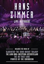 Hans Zimmer: Live in Prague (2017) - FilmAffinity