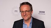 CCTV appears to show Michael Mosley falling over on rocky hillside – reports