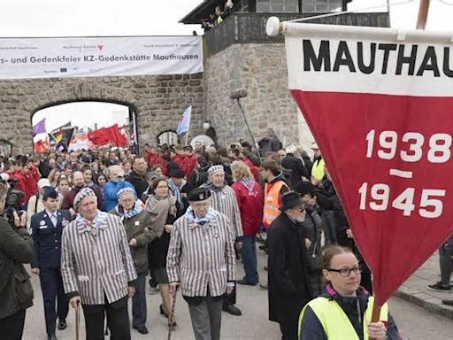 Mauthausen-Gedenkfeiern am Sonntag auch mit Kirchen-Vertretern