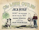 The White Outlaw