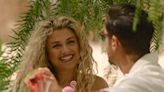 Love Island review: Antigoni’s bombshell arrival spells Greek tragedy for the villa