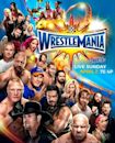 WrestleMania 33