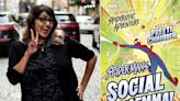 Read an exclusive excerpt from Preeti Chhibber's novel Spider-man's Social Dilemma