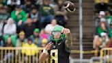 How Hawaii’s Dillon Gabriel ended up at Oregon | Honolulu Star-Advertiser