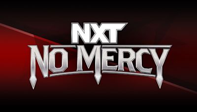 WWE NXT No Mercy Results (9/1/24)