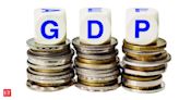 'Govt debt may ease to 5-year low of 56.8% of GDP in current fiscal'