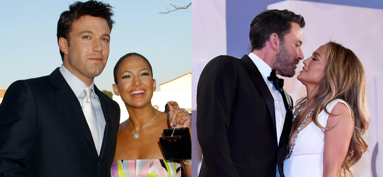 Ben Affleck & Jennifer Lopez's Marriage Labeled 'Most Expensive Exercise In Closure Ever'