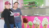 Get the scoop on the new ice cream factory in Fort Smith