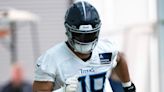 Titans’ Rashad Weaver points out big difference with Dennard Wilson