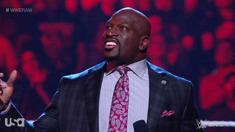 Titus O’Neil’s New Book Set To Be Released This Month - PWMania - Wrestling News