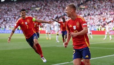 Spain vs France live stream: How to watch Euro 2024 semi-final for free