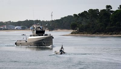 Conselho de administração do Arsenal do Alfeite renuncia ao cargo