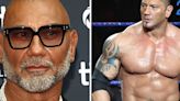 Inside Dave Bautista's new life as Hollywood A-lister after dramatic weight loss