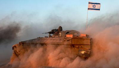 Israel-Gaza live updates: IDF approaching point of dismantling Hamas' Rafah Brigade