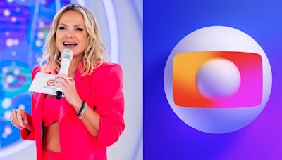 Globo já tem programa escolhido para Eliana assim que a loira deixar o SBT