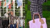 Louis Vuitton男裝大騷出現廣東話獨白？手袋巡禮太吸引 開啟「男袋女用」新時代！