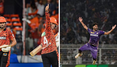 IPL 2024 KKR vs SRH Dream 11 Predictions: Qualifier 1 preview, possible playing XI, Pitch report