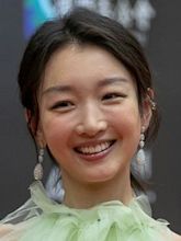 Zhou Dongyu