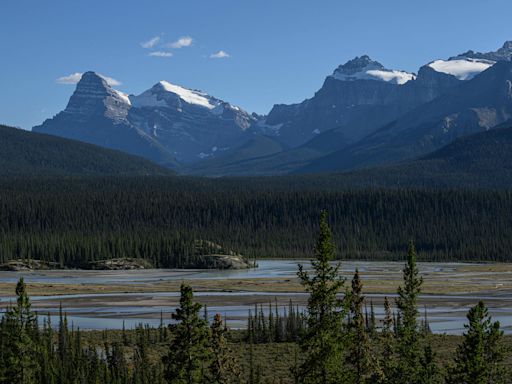 'Nightmare': Wildfires burn one of most beautiful places in the world