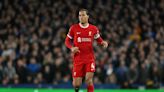 Fabrizio Romano Provides Key Update on Virgil van Dijk’s Liverpool Future