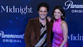 Diego Boneta y Monica Barbaro viven romance en “At Midnight"