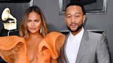 Chrissy Teigen Gives Birth and Welcomes Rainbow Baby With John Legend: All the Details
