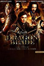 Dragon Blade