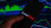 GameStop shares fall after it files to sell securities, says first quarter sales declined