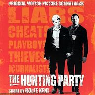 Hunting Party [Original Motion Picture Soundtrack]