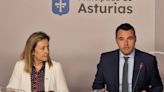 El Gobierno de Asturias acusa a Díaz Ayuso de mentir sobre la privatización de la sanidad pública del Principado
