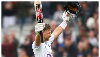 England v West Indies: Joe Root Becomes Second-Youngest Batter To Complete 12,000 Test Runs